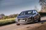 Hyundai i30 5-Door Turbo 2015 года (UK)